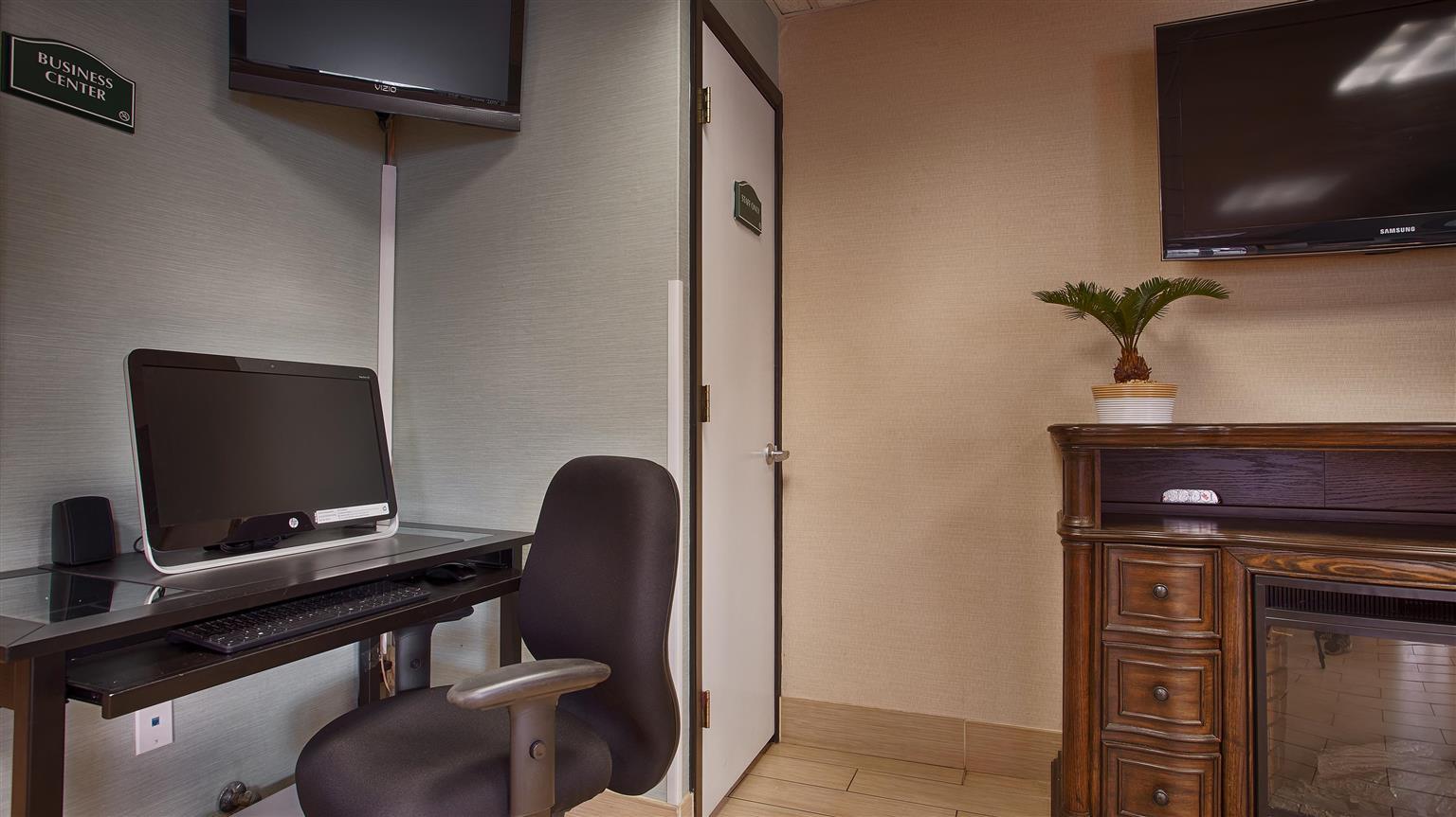 Best Western Nursanickel Hotel Dalhart Bagian luar foto