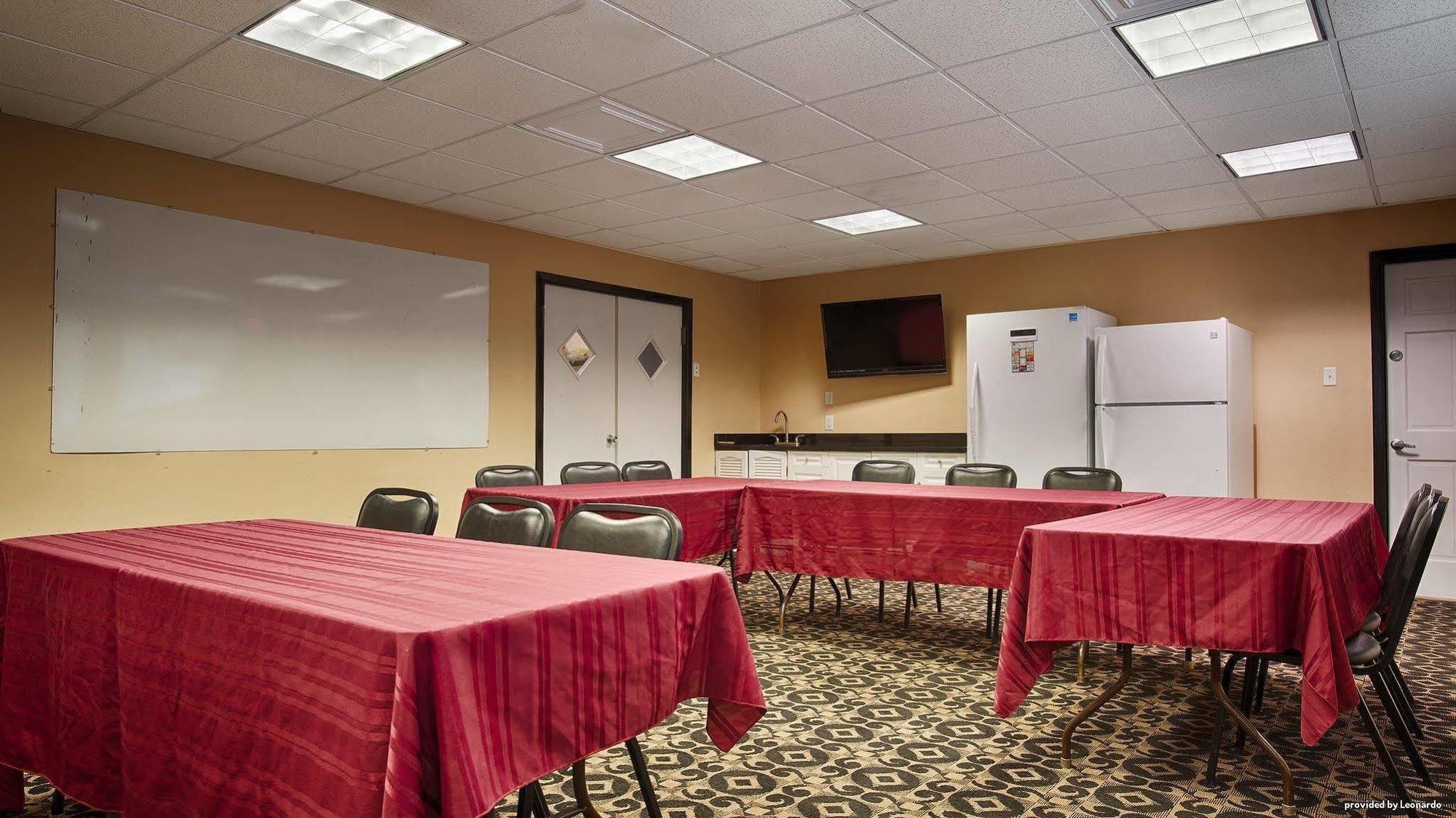 Best Western Nursanickel Hotel Dalhart Bagian luar foto