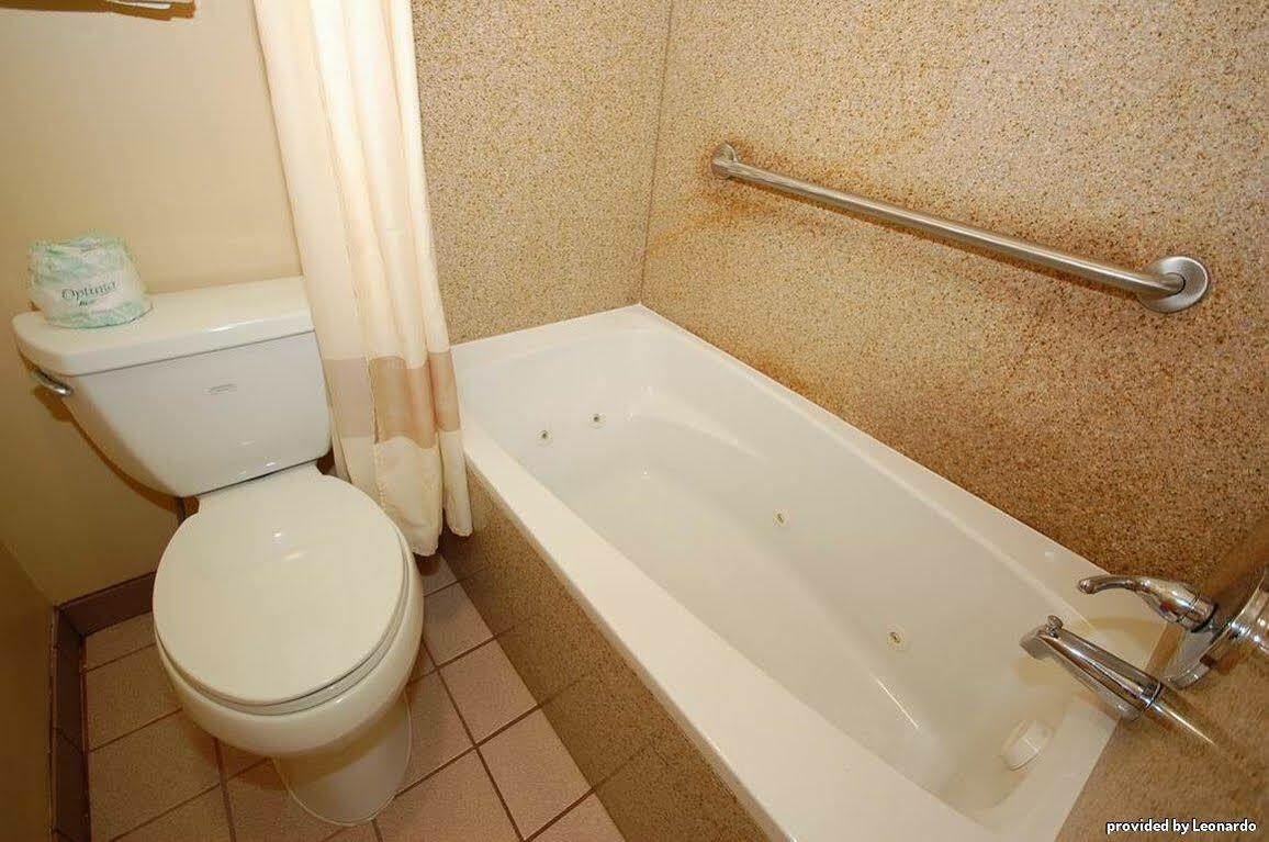 Best Western Nursanickel Hotel Dalhart Bagian luar foto